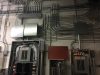 Triangle Electric and Fire