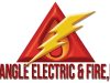 Triangle Electric and Fire