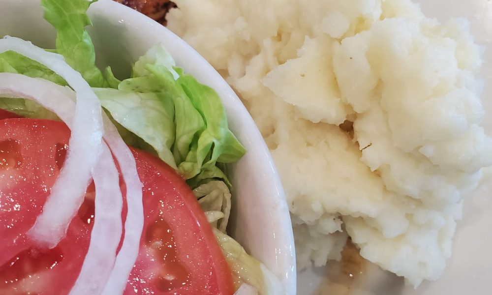 Tropic Grill