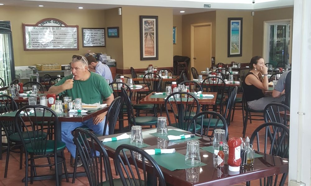 Tropic Grill