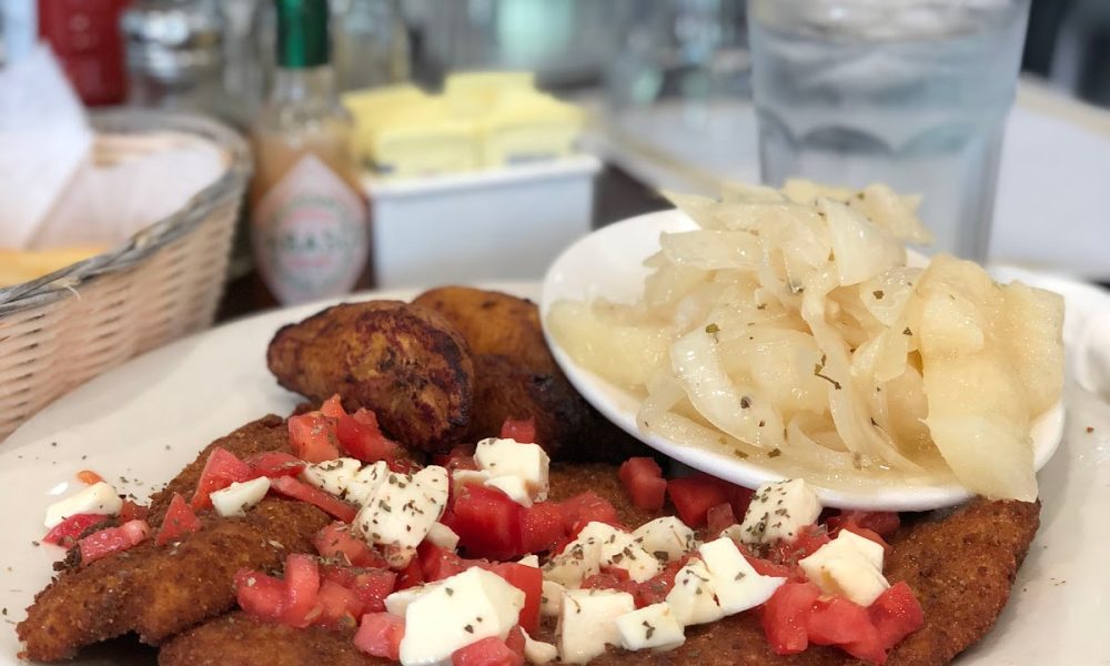 Tropic Grill