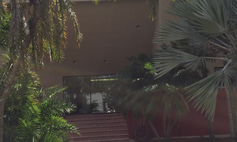 Tropic Oil Company