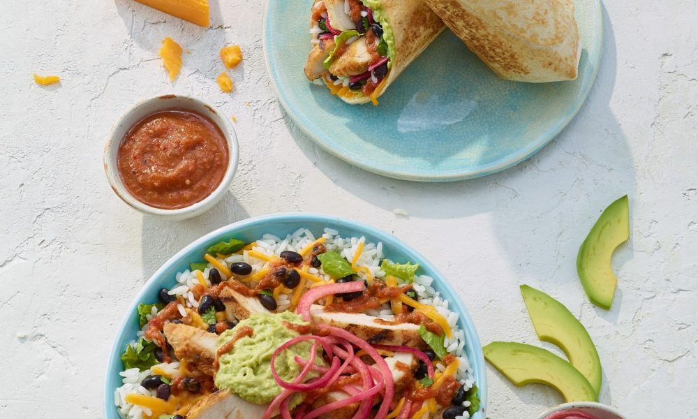 Tropical Smoothie Cafe