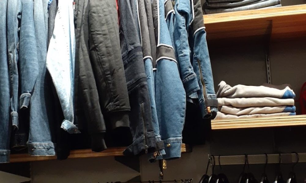 True Religion