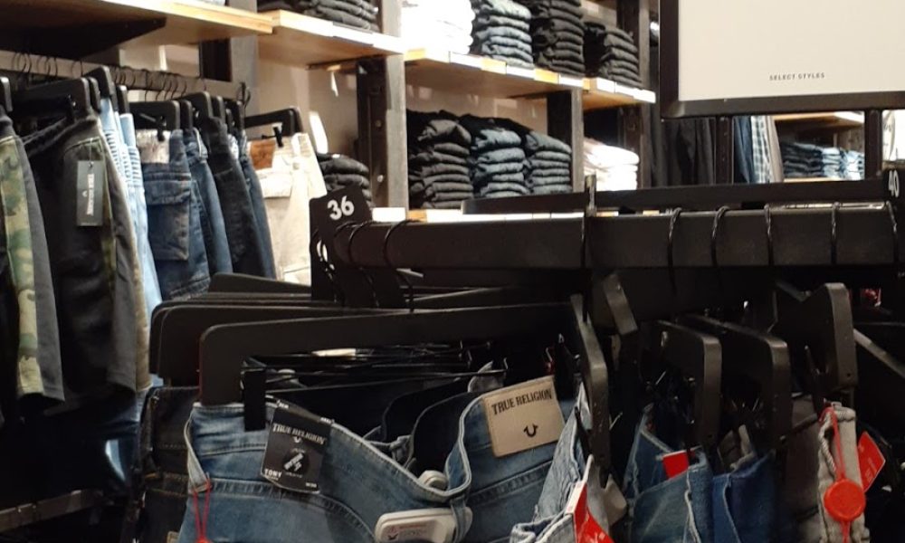 True Religion