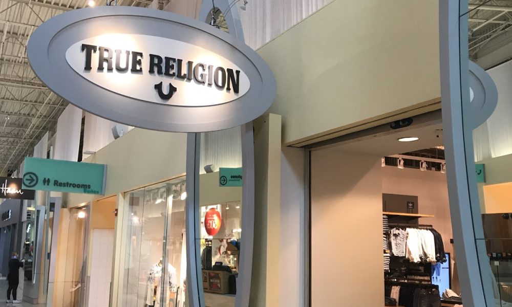 True Religion
