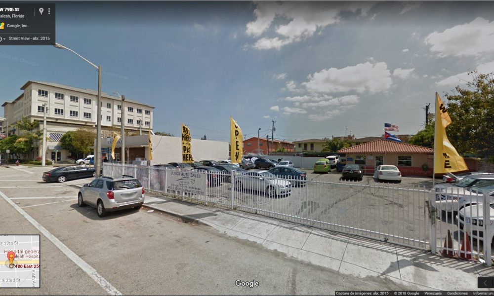Tu rental cars