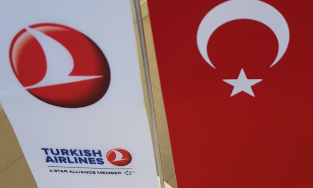 Turkish Airlines