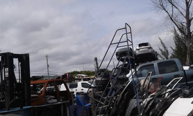 U Save Used Auto Parts