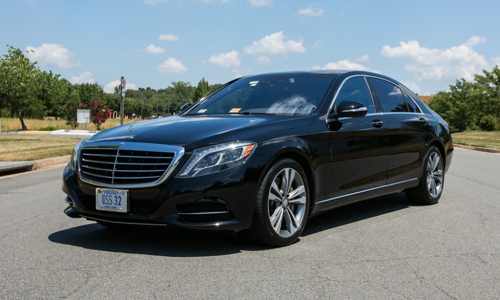 U.S. Sedan Service Worldwide