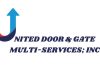 United Door & Gate Multi-Services Inc.