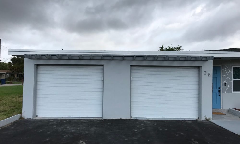 United Door & Gate Multi-Services Inc.