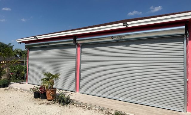 United Door & Gate Multi-Services Inc.