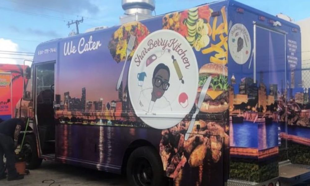 United Food Truck LLC