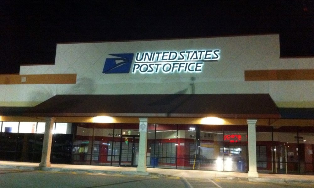 United States Postal Service