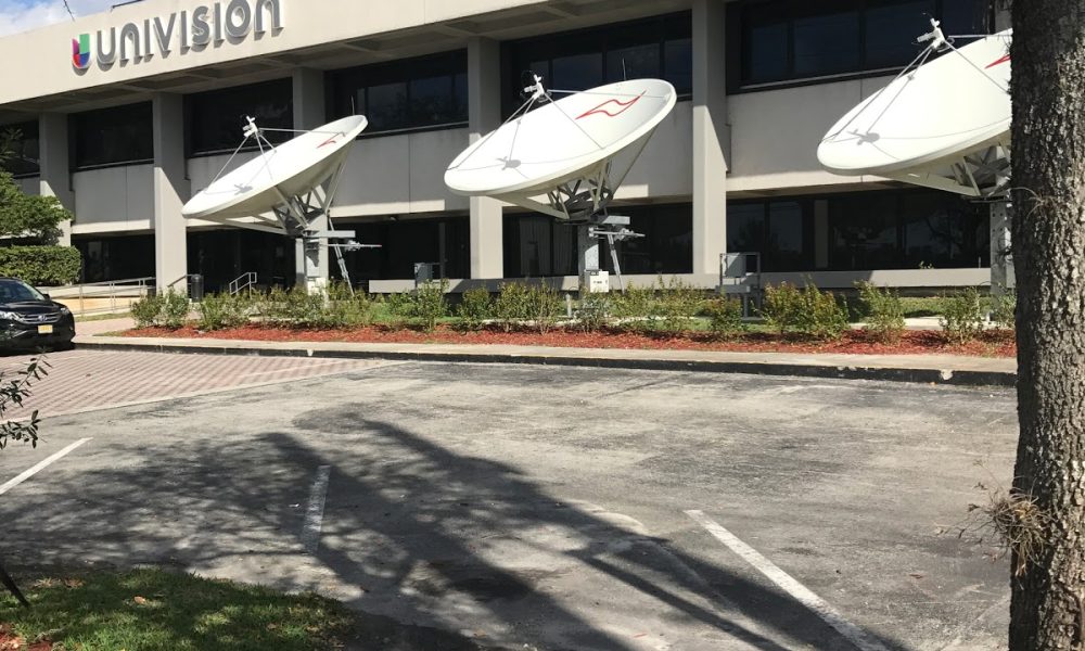 Univision Network