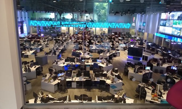 Univision – Newsport