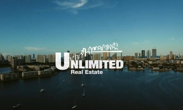 Unlimited Real Estate