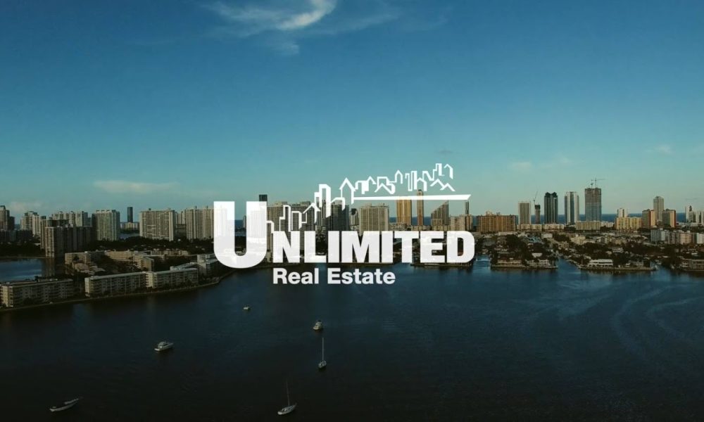 Unlimited Real Estate