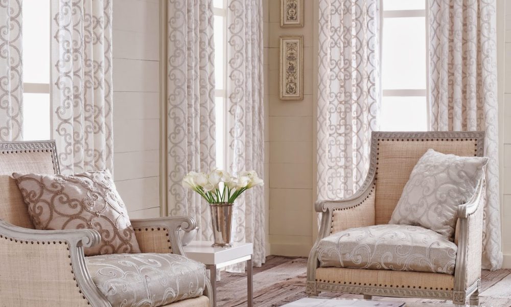 Uttermost Home Gallery by Mondano