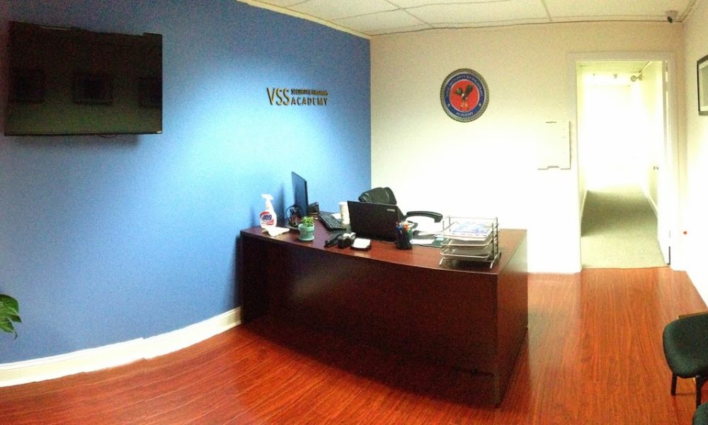 VSS Security and Firearms Academy