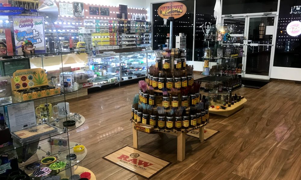 Vape & Smoke Shop - Doral