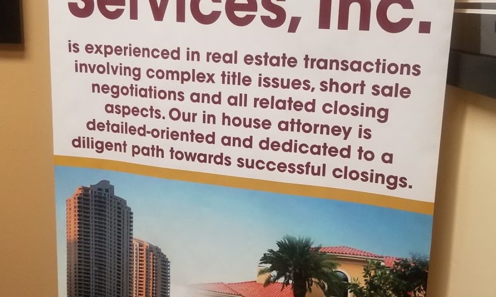 Venetian Title Services