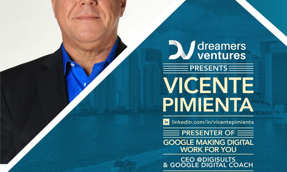 Vicente Pimienta