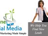 Vine Social Media Marketing