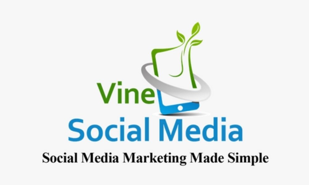 Vine Social Media Marketing
