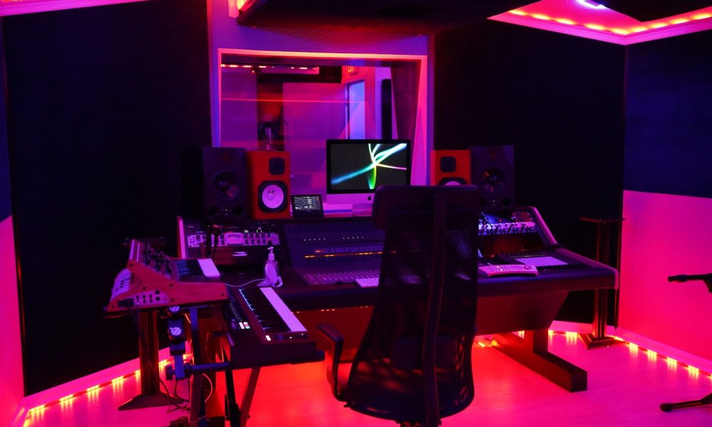 Vla Music Entertainment