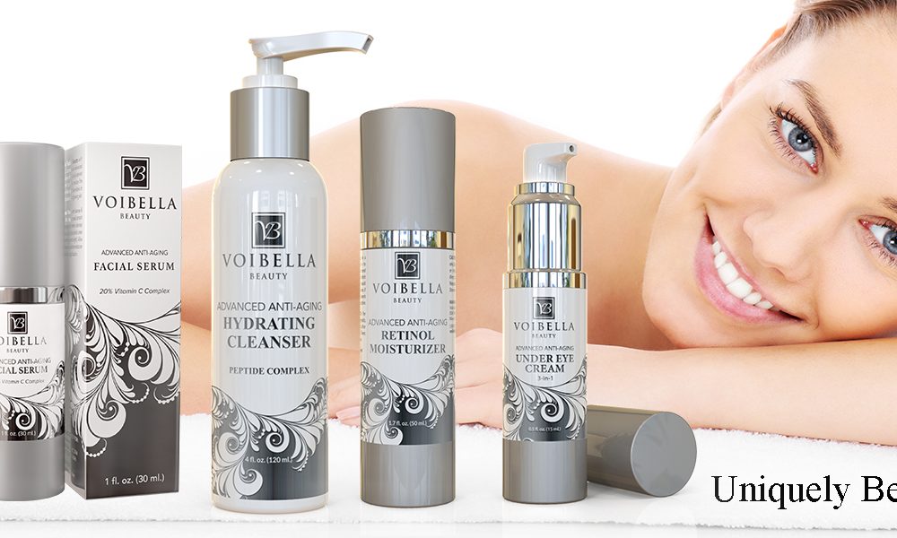 Voibella Beauty