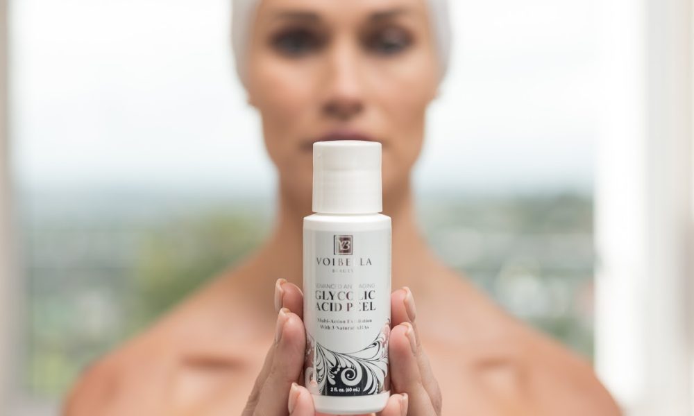 Voibella Beauty