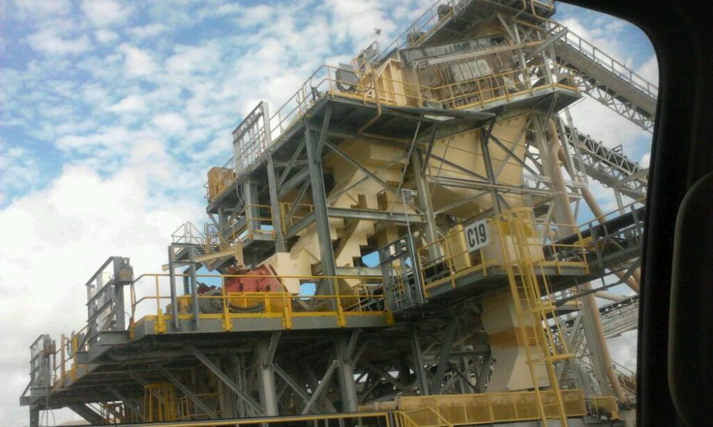 Vulcan Materials Company
