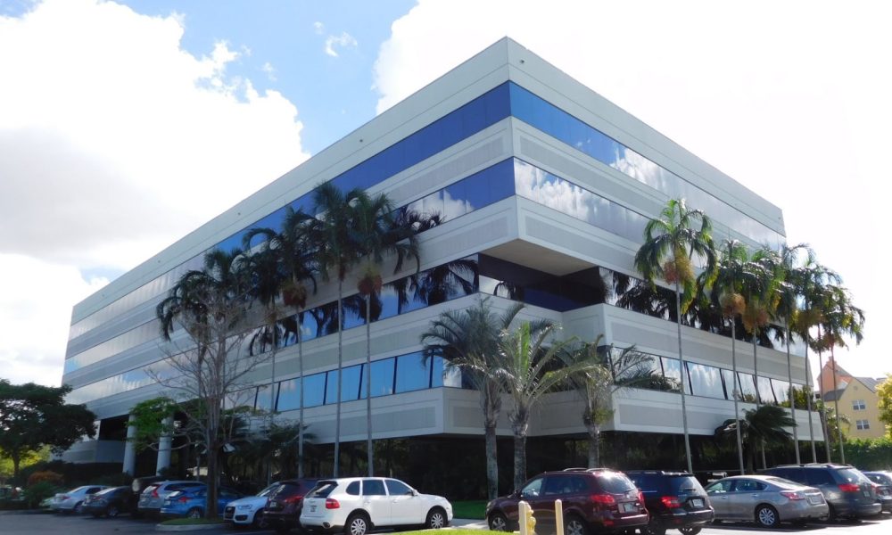 WXC CORPORATION