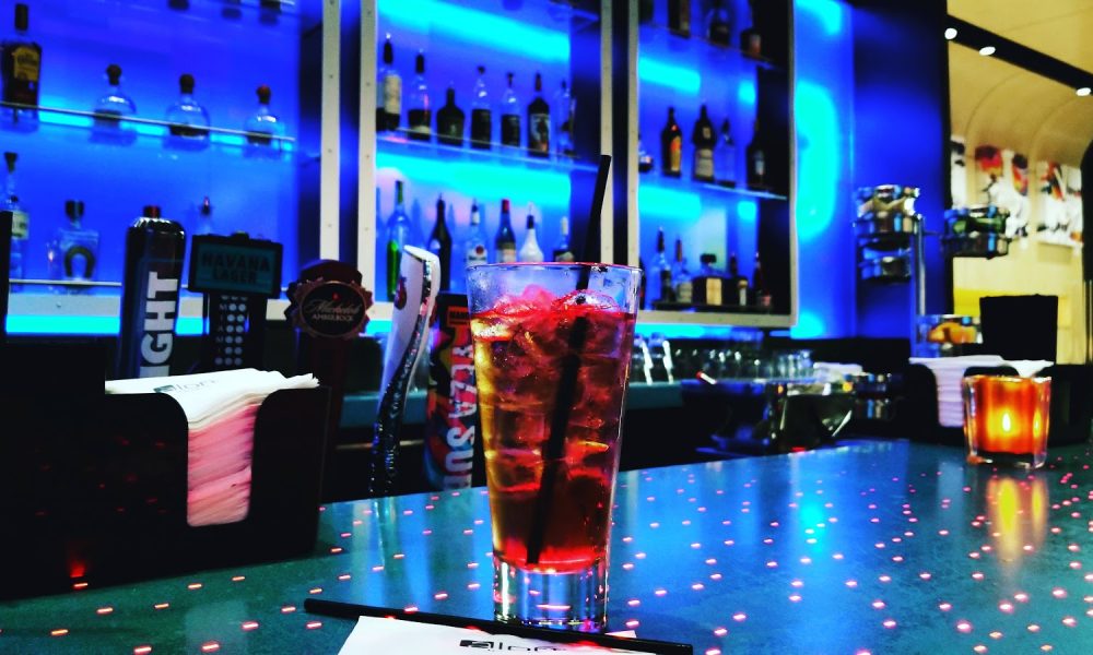 WXYZ Bar &amp; Lounge