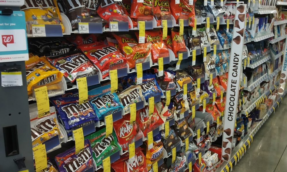 Walgreens