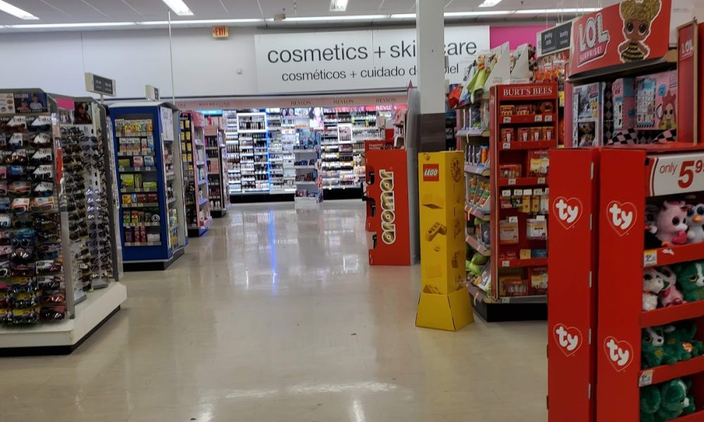 Walgreens Pharmacy