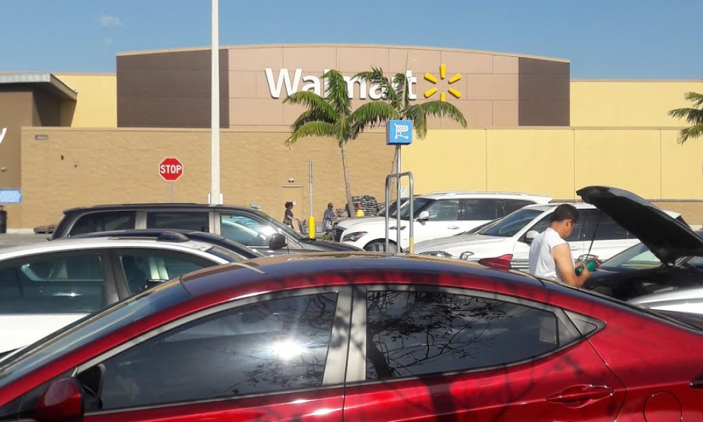 Walmart Pharmacy