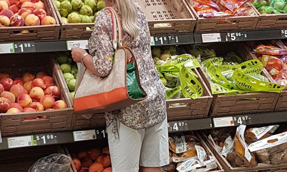 Walmart Supercenter