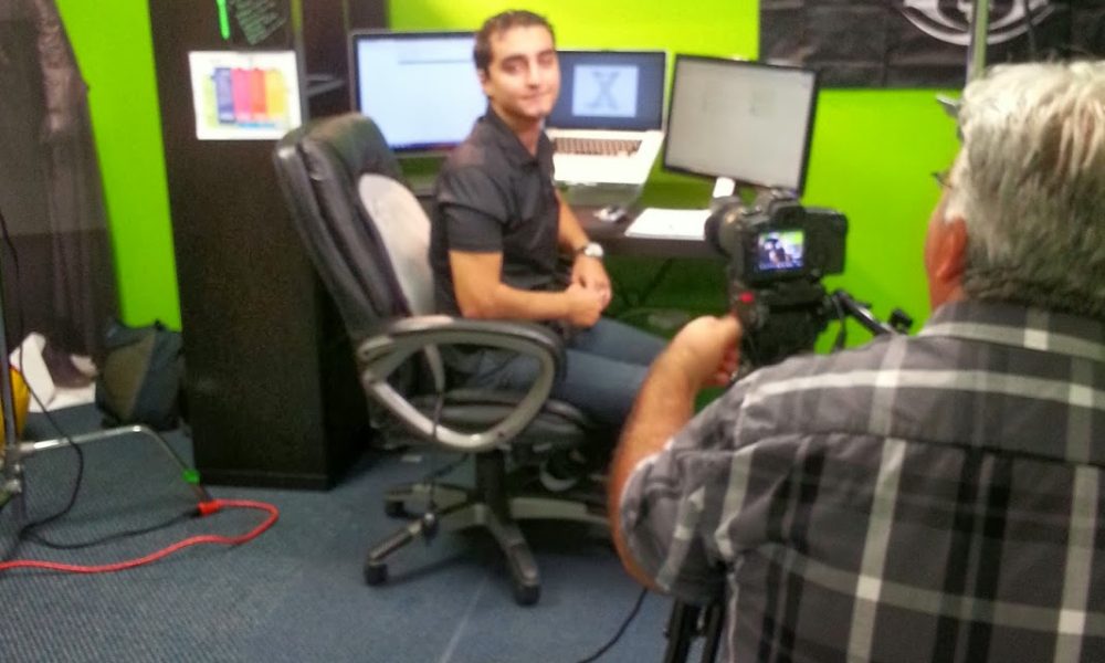 Web Video Team