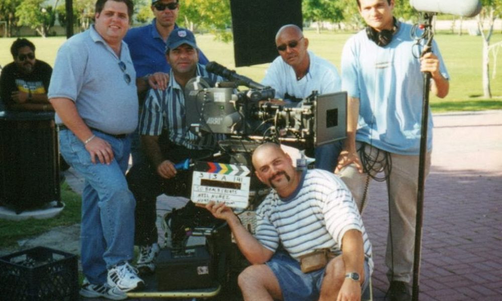 Web Video Team
