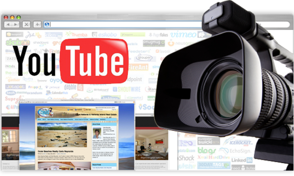Web Video Team