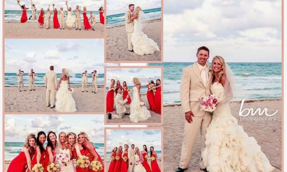 Wedding Photography in Doral