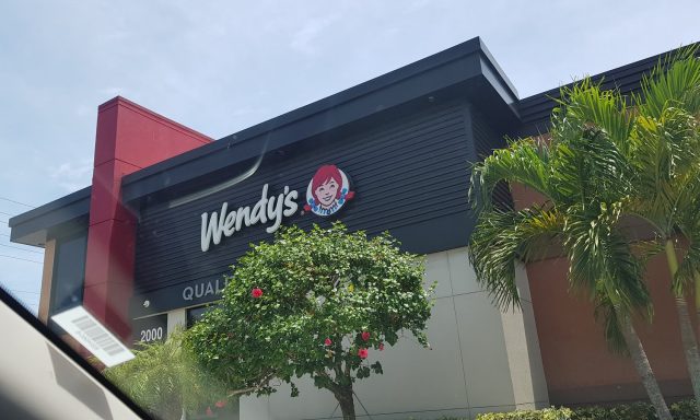 Wendy’s