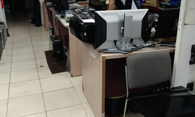 Wescom, Miami CORP