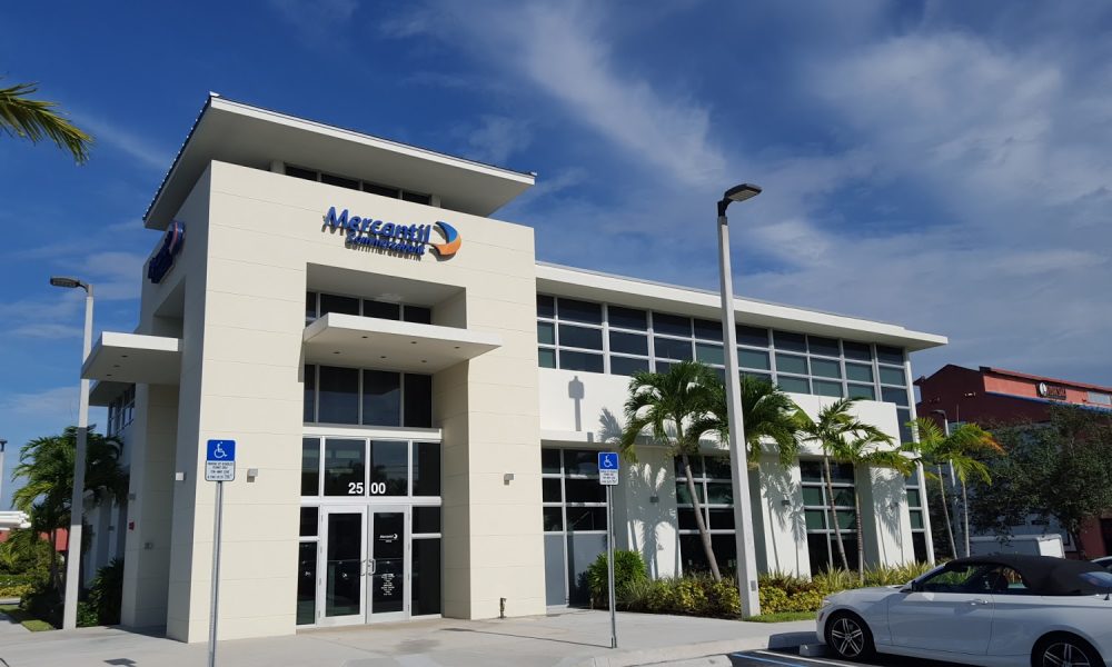 Westend Of Miami