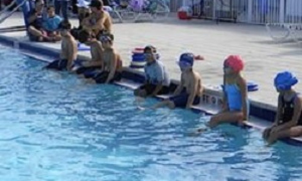 Wetdolphin Swimming Academy