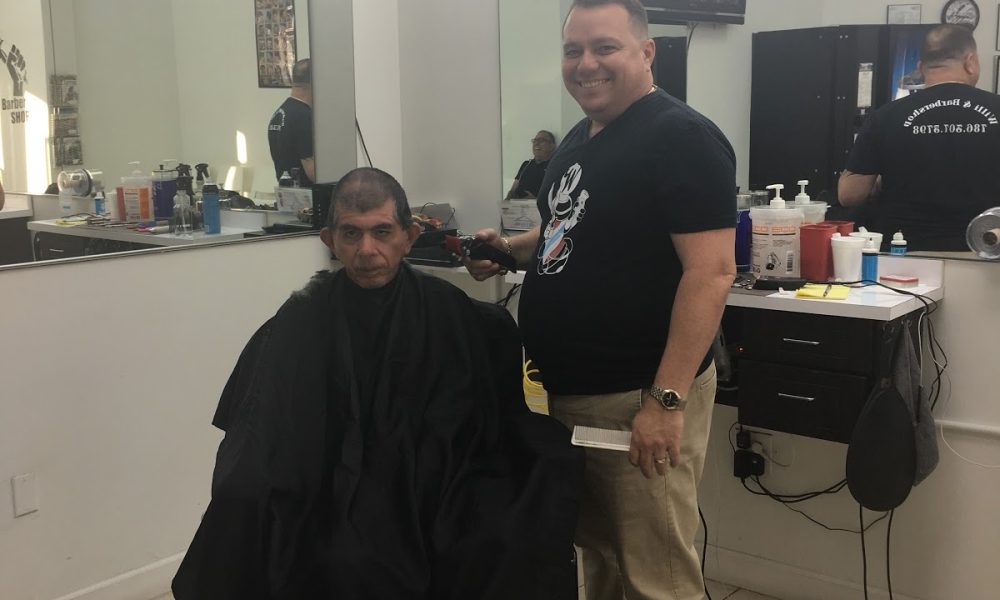 Willi Barber Shop
