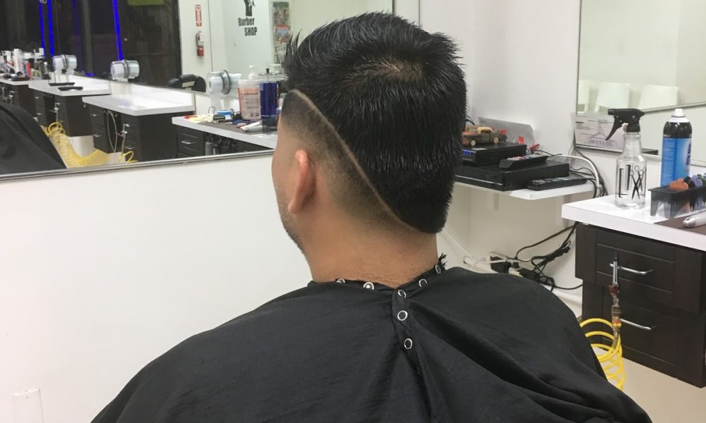 Willi Barber Shop